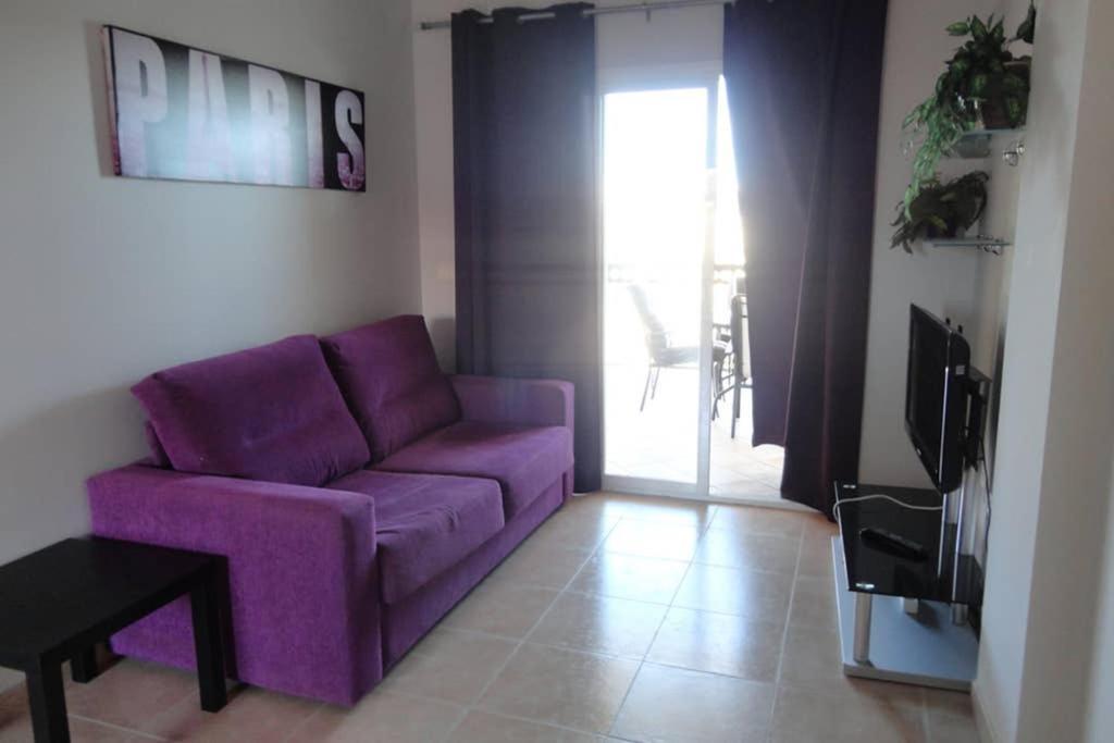 Apartamento En Playa Canet De Berenguer Canet d'En Berenguer Екстериор снимка