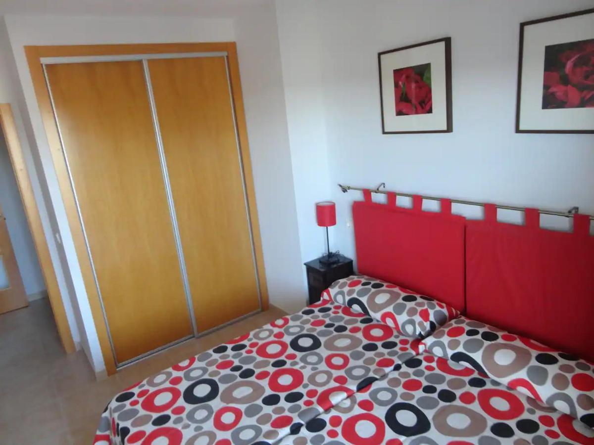 Apartamento En Playa Canet De Berenguer Canet d'En Berenguer Екстериор снимка