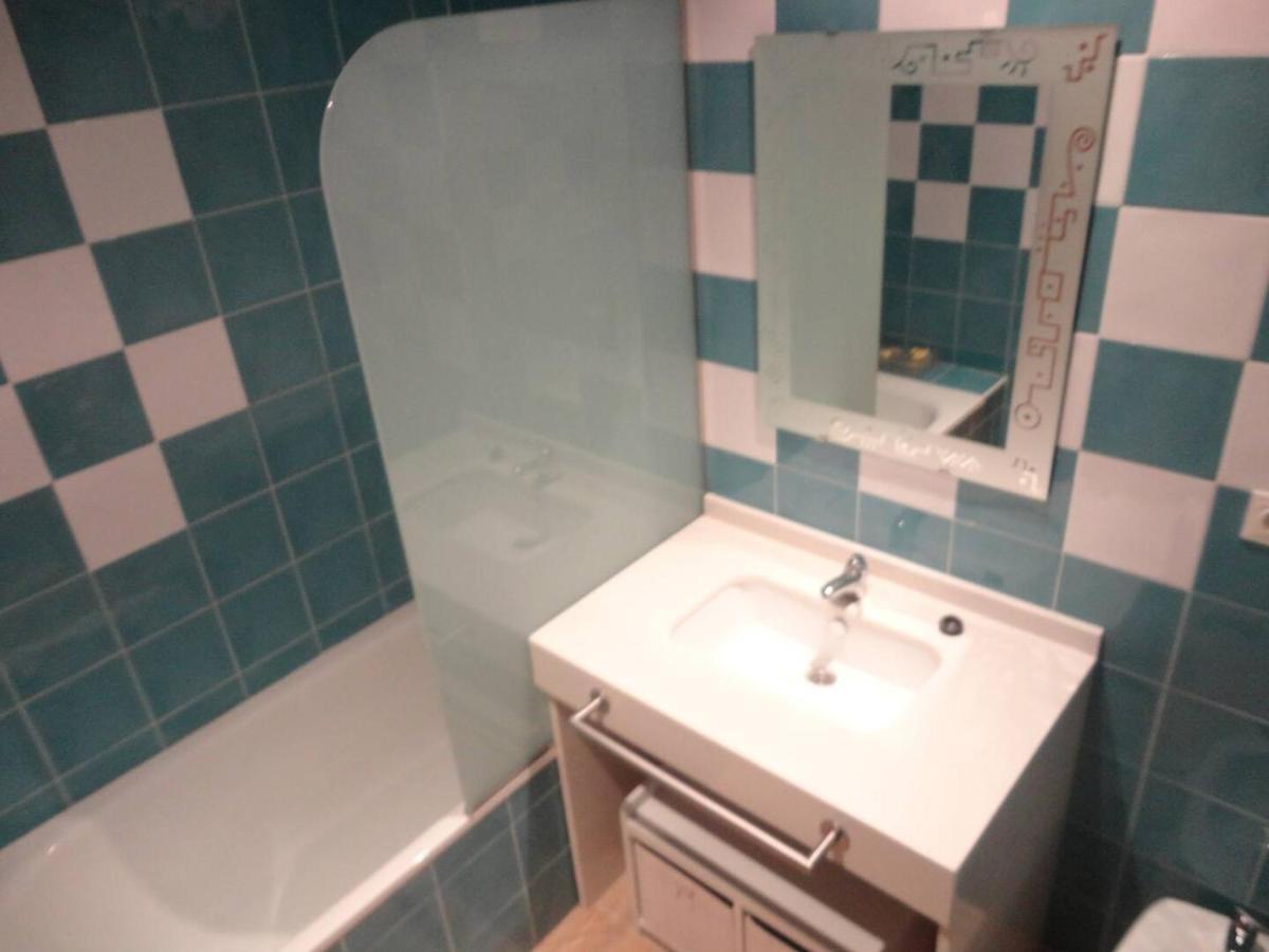 Apartamento En Playa Canet De Berenguer Canet d'En Berenguer Екстериор снимка